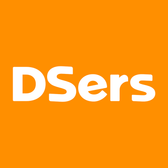 DSers 图标