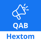 Hextom: Quick Announcement Bar（公告栏） 图标