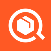 TrackingMore Order Tracking 图标